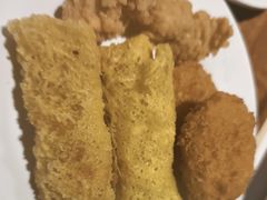 -汉巴味德(沈阳万象汇店)