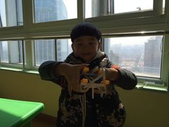 -乐博乐博少儿编程·机器人编程·信息学竞赛(杨浦五角场校区)