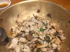-百岁鱼(人民路店)
