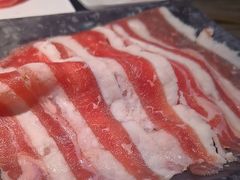 -锅说大脸毛肚重庆老火锅(佐阾店)