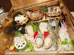 -四面泰(万象城店)