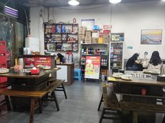 -天治宣·野椒鸡(龙头寺总店)