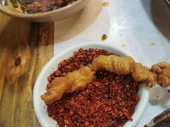 -重庆老火锅王(西安北路店)