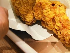 -德克士(城南店)