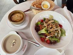 -Entrecôte 法国牛扒馆(保利·时光里店)