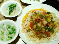 -清真西北风味餐厅