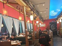 -饕然·民间川菜(龙泉店)