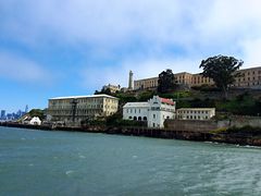 -阿尔卡特拉斯岛