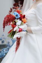 点击看大图 -琥珀婚礼策划AMBER WEDDING