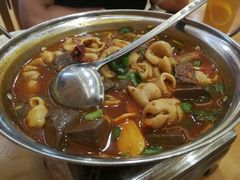 五更肠旺-乡亲鹅肉城(吴江店)