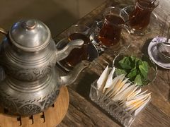 -Mevlana梅夫娜土耳其餐厅·清真