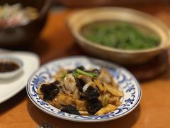 -并州饭店·并萃阁