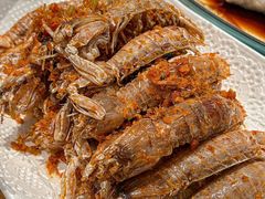 -荣基四海一家·家常菜·海鲜大排档(新安店)