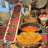 近期吃得坠满意的一顿贵州火锅!