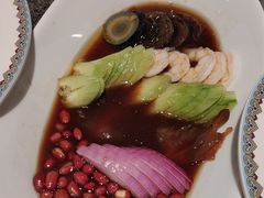 -真地道京味府·鲜橙烤鸭·北京菜(朝外大街东大桥店)