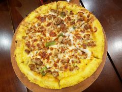 -Mr.Pizza米斯特比萨(苏州平江万达广场店)