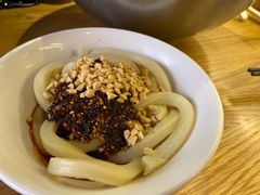 甜水面-付小姐在成都(川沙店)