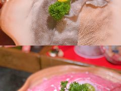 -吼堂老火锅(万寿宫店)