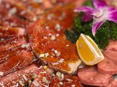 -银座苑烧肉酒场·烤活鳗(仙霞路店)