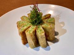 素鸭-荷风细雨·中国茶宴(碧云店)