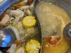 -椰小鸡·琼州糟粕醋·火锅(美兰缤纷城店)