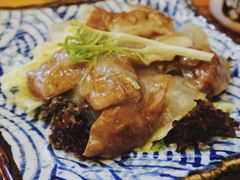 -坂吉屋·居酒屋深夜食堂(龙湖店)