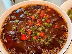 -合胜记太原排档(王府井店)
