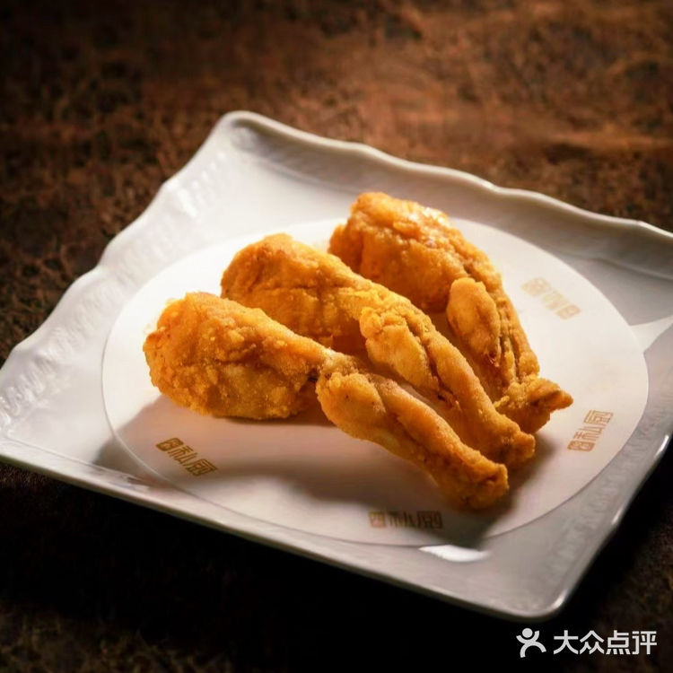 广州米其林一星探店｜炳胜私厨