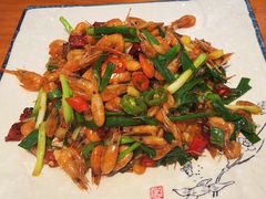-梁姐啤酒鱼(兴坪古镇店)