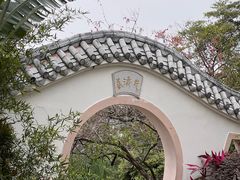 -海珠湖公园
