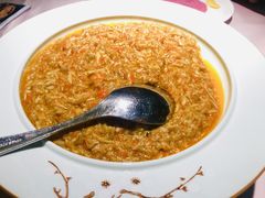 精品清炒蟹粉-蟹榭·本帮江浙菜·蟹宴(五角场合生汇商场店)