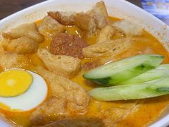 -绿柠食堂(北外滩店)