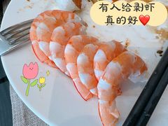 -东方红海鲜百汇(国际大厦店)