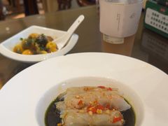 -岭南小生·粤港点心(南门口店)