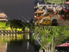 -聚汇三少·龙虾·中餐厅(莫邪路新天地店)