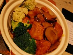 -T館·花园艺术餐厅