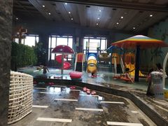 -弘安丽水温泉酒店