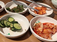 -长寿参鸡汤(朝韩风情街店)