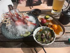 -山葵家居酒屋(天目里店)