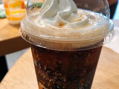 -麦当劳(南京路2店)