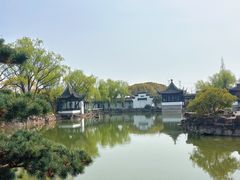 -徐霞客故居
