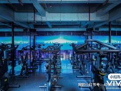 -GYMCARE VIVA(金开店)