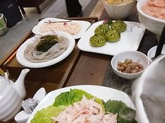 -小天鹅火锅·一线江景洪鼎旗舰店(洪崖洞店)