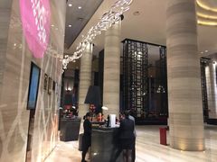 -重庆富力艾美酒店