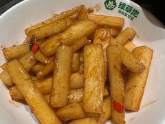 -绿草地·湘菜(7mall店)