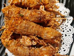 -79号渔船海鲜饭店(宝安店)