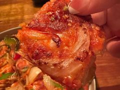 -Outdark Korean Restaurant