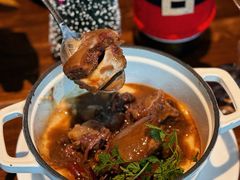 -Bistro 63 创意融合料理(广粤天地店)