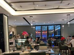 大堂-安蒂娅·海鲜自助餐厅(安蒂娅美兰酒店)