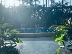 -中家鑫园温泉酒店鑫悦汤泉